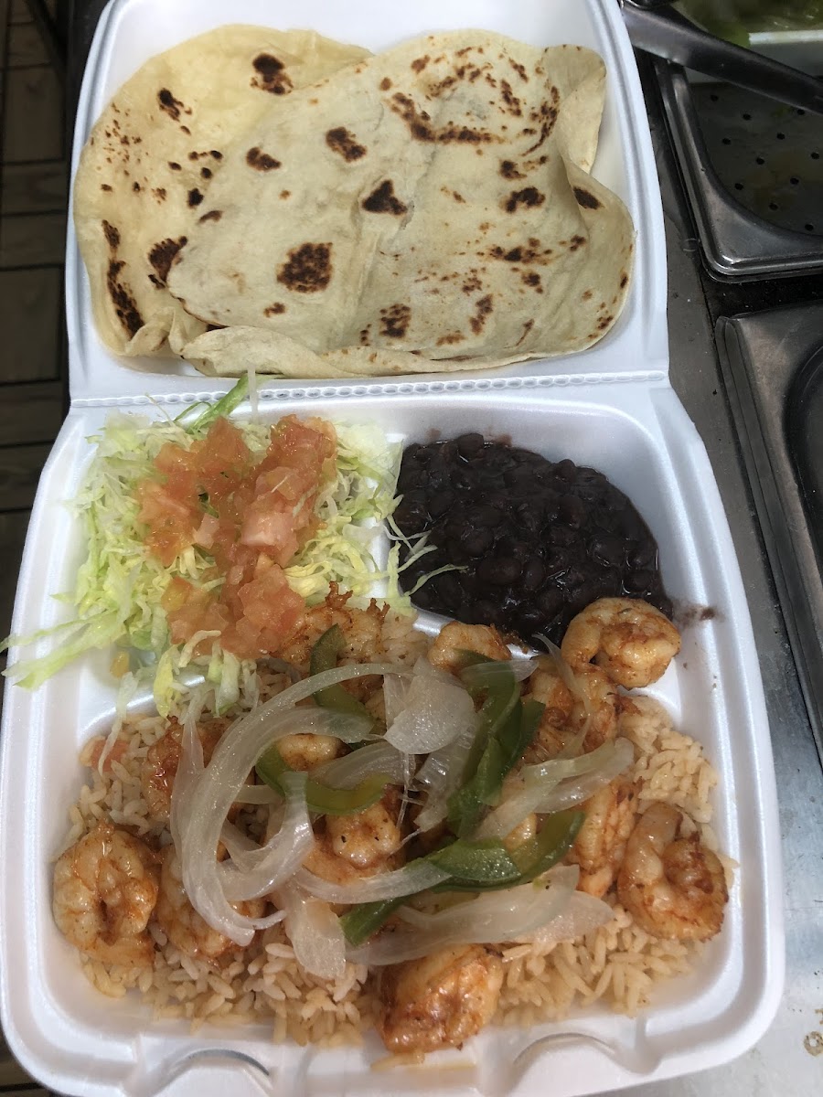The First Tortilla Grill Photos 2